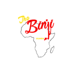 The Binji Logo